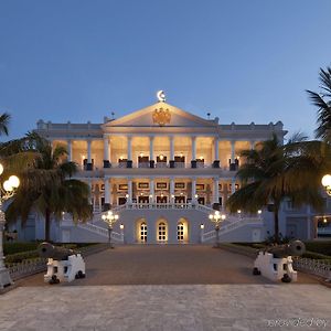 Taj Falaknuma Palace